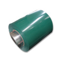 Heißverkauf vorbereitete Stahlspulen 25 /5 Mikrometer farbbeschichtete verzinkte PPGI